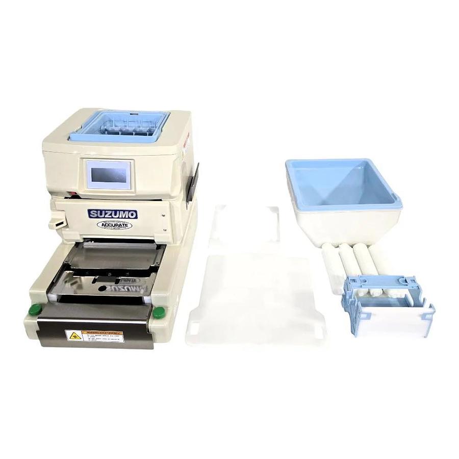 Used Suzumo SVR-NYA-EH Rice Sheet Maker - WARRANTY