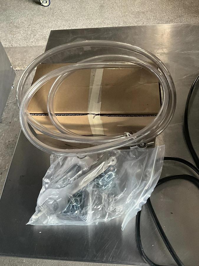 Used Hoshizaki Lancer DBF-40SAC 13" Kegerator Refrigerated Beer Dispenser w/ Faucet