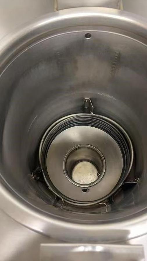 Used  KFC Winston electric pressure fryer PFWPC6201CASJ -2 available