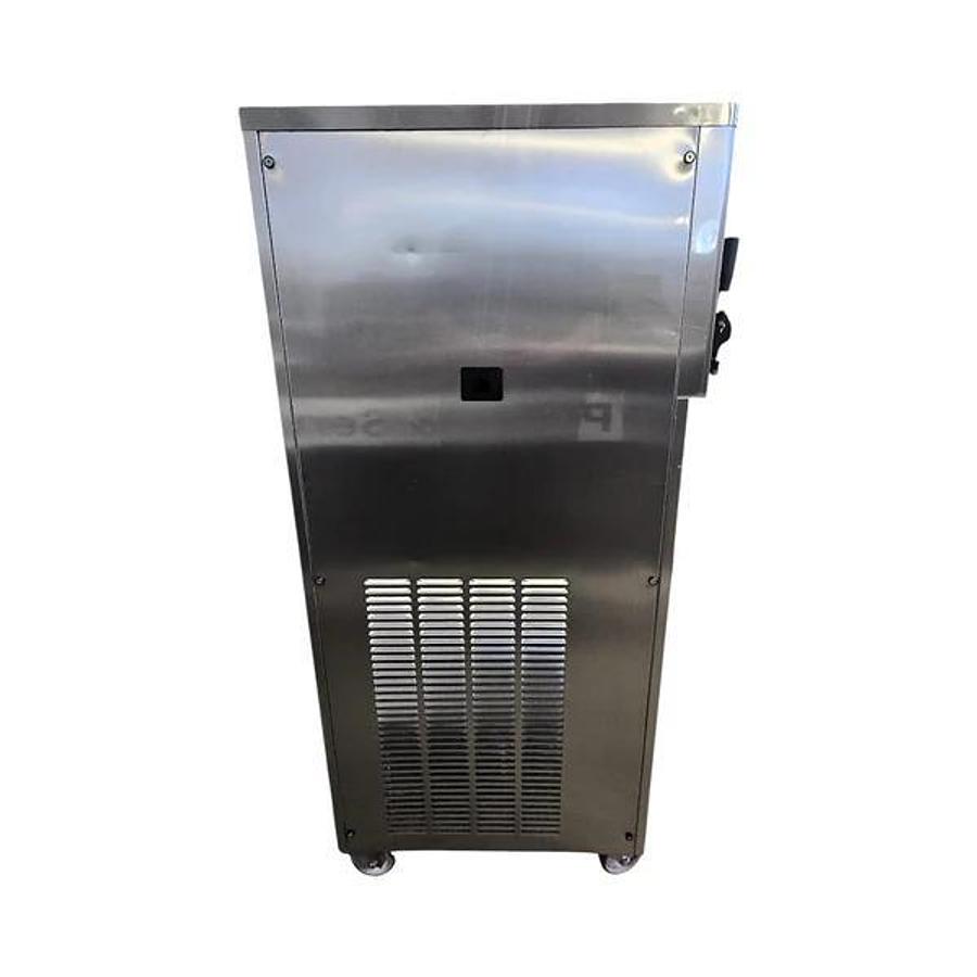 Used Gel Matic BV 250GRUS Soft Serve Ice Cream Machine