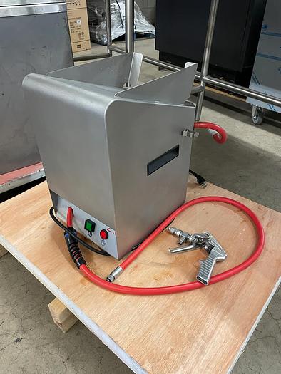 Refurbished Glazer | Bakon | Model # Jelly Quick 2.0