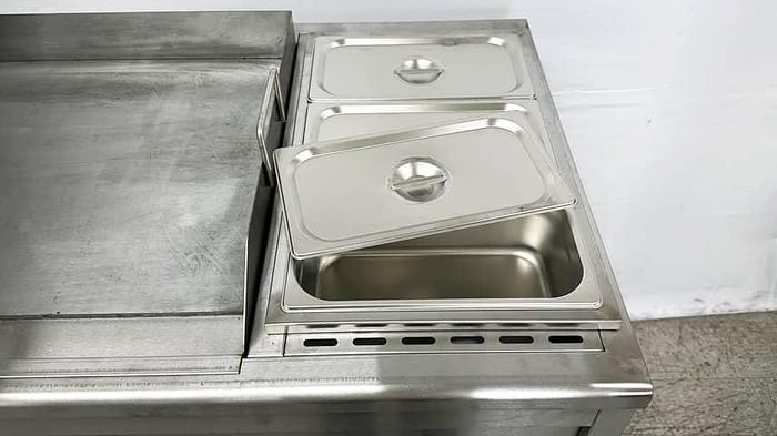 Shawarma Machine Gyro Tacos al Pastor Doner Kebab