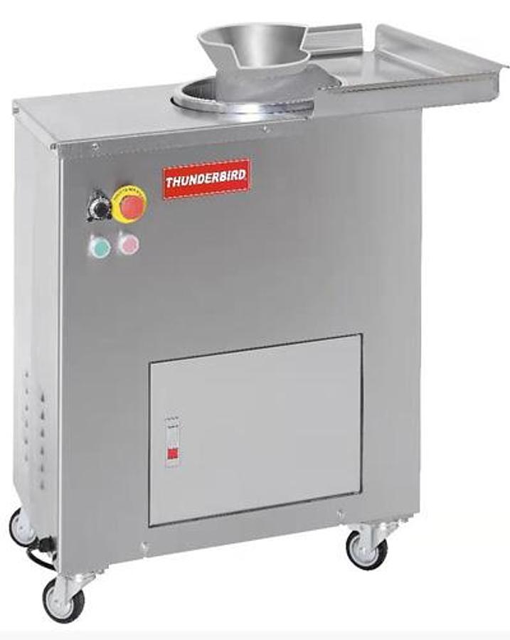 Dough Rounder / Divider  TDR-1380(RT)