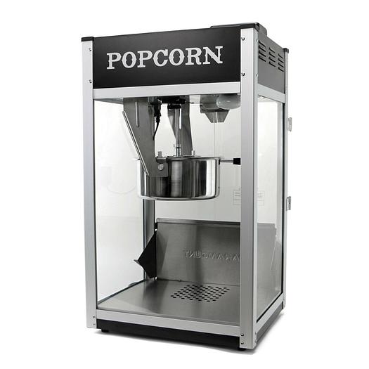 16 oz. Commercial Popcorn Machine