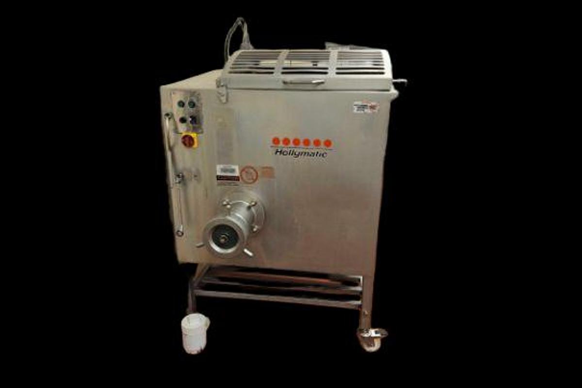 Hollymatic 3000 MM Mixer Grinder