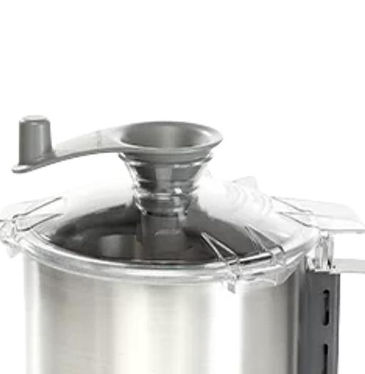 Robot Coupe - Blixer 4 Food Processor 4.5 L Capacity SS Bowl - BLIXER4