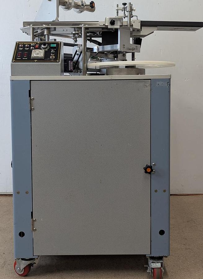 Used Delice DAP-C Auto Packaging/Wrapping Machine