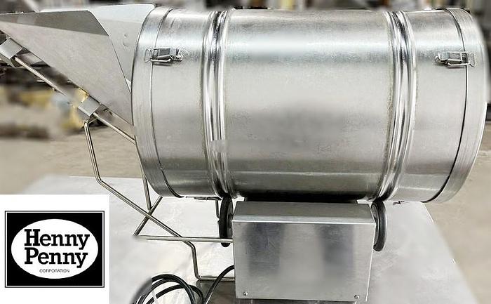 Refurbished Henny Penny Automatic Breading Machine