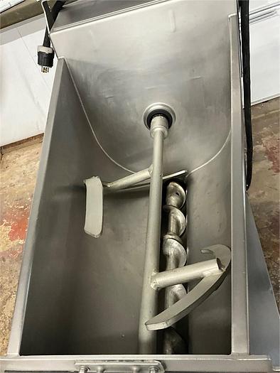 Used Hobart Mixer Grinder MG2032