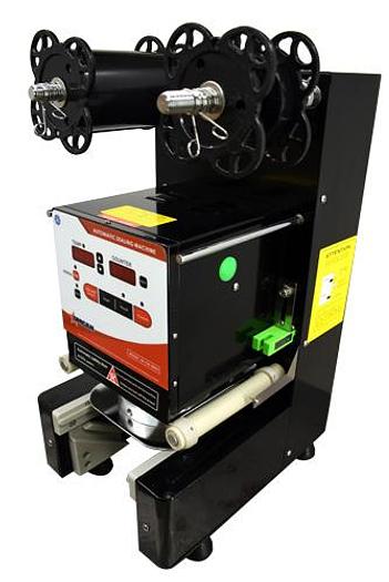 Automatic Drink Sealing Machine