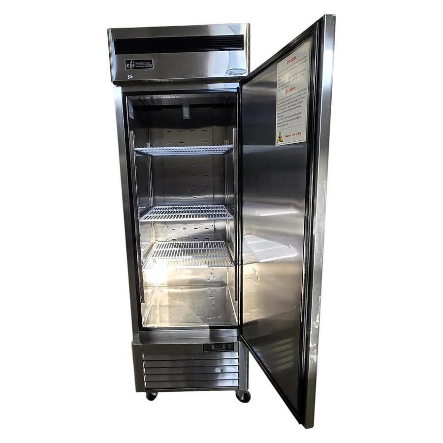 Used EFI F1-27VC-R Freezer - Cosmetic Damage