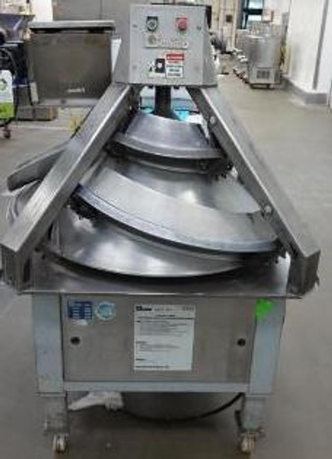 Used Benier Conical Dough Rounder