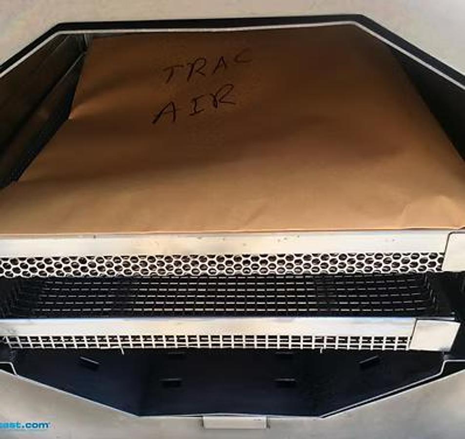 Refurbished Track Air Fryer - no vent needed