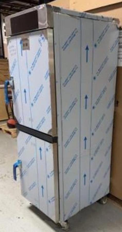 Used BRAND NEW Alto-Shaam 1200-SK Cook & Hold Smoker Oven - Clearance item save big time