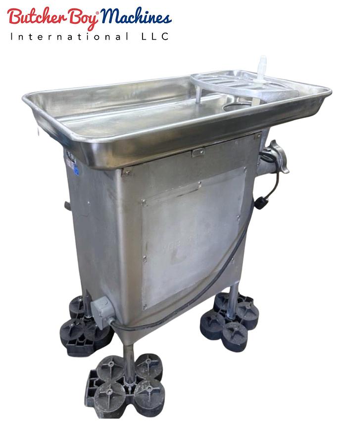 Used Butcher Boy A42-F Meat Grinder