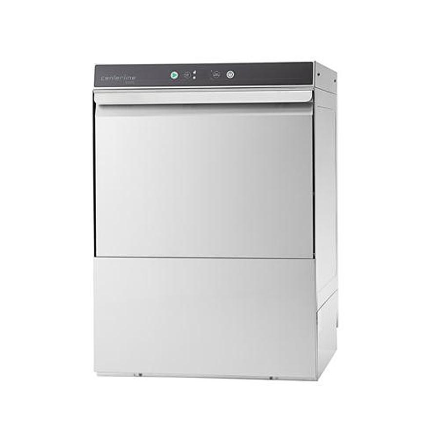 HOBART High Temperature 24 Racks / Hour Undercounter Dishwasher –