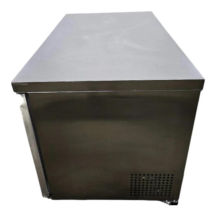 Used Omcan 50055 Undercounter Freezer -warranty