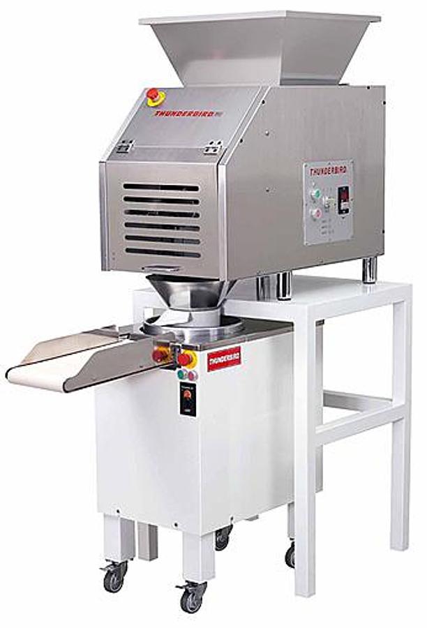 Dough Rounder / Divider  TDR-1380