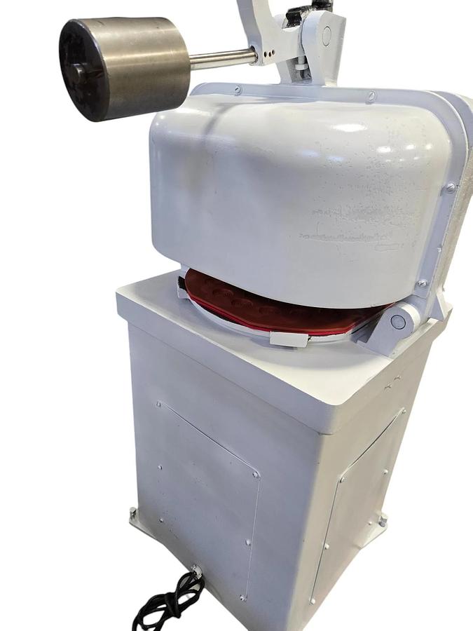 Used Kemper Divider Rounder 36 Pieces