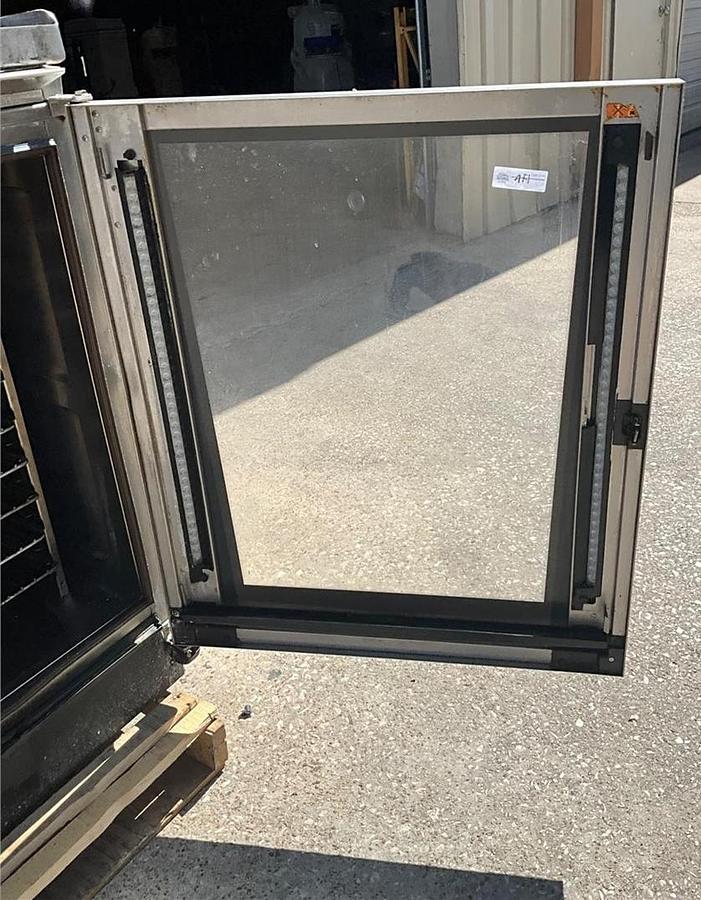 Used Rational iCombi Pro oven