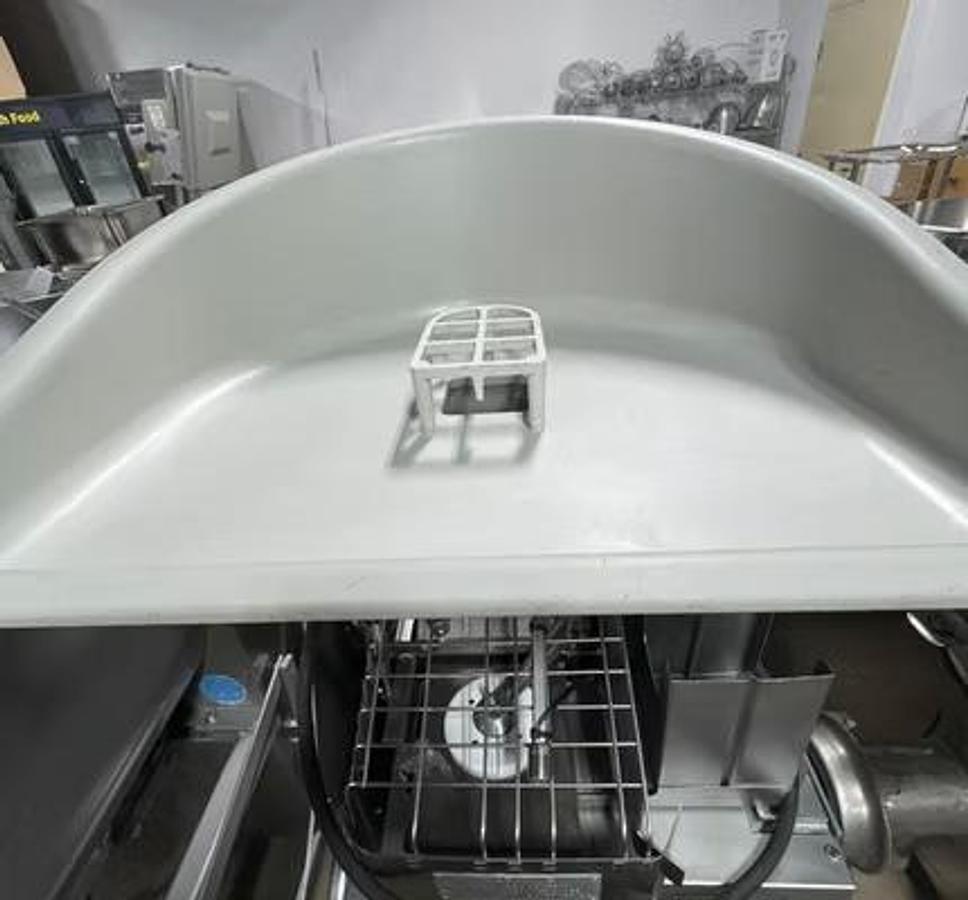 Used Hollymatic Super 54 Commercial Patty Former