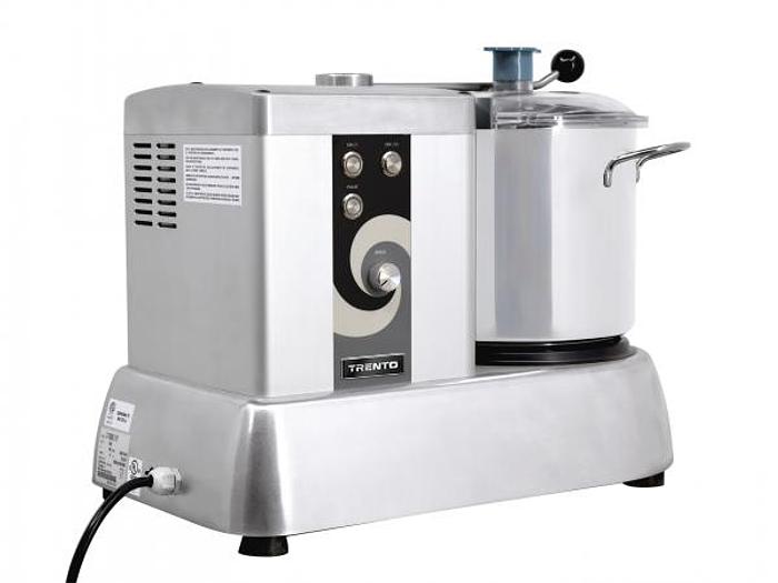 9 QT Bowl Cutter 1 HP 110V