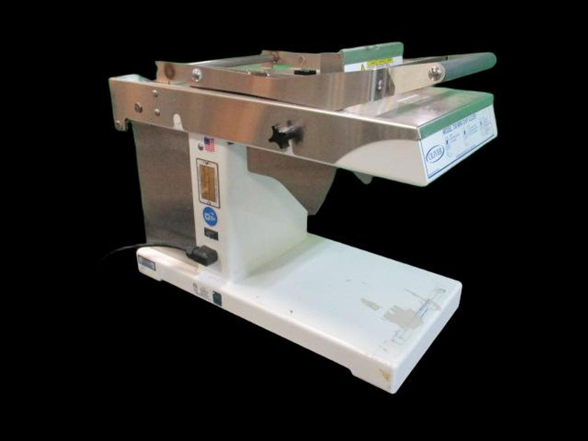 Used Oliver 738 Gravity-Feed Mini Chip Slicer, Great Working Condition, Very Clean