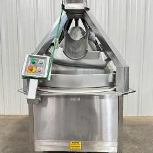 Refurbished ABS Conical Dough Rounder SMO-20