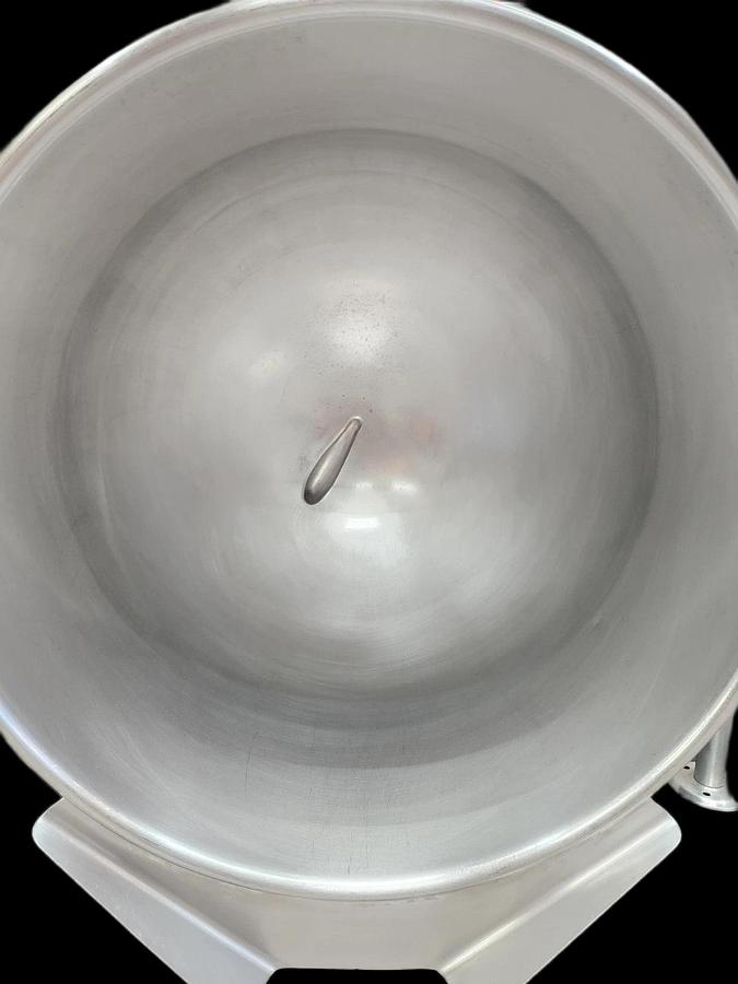 Used Cleveland 60 Gallon Gas Tilting Steam Kettle