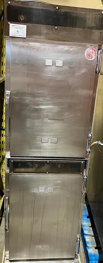 Used Alto Shaam Cook and Hold