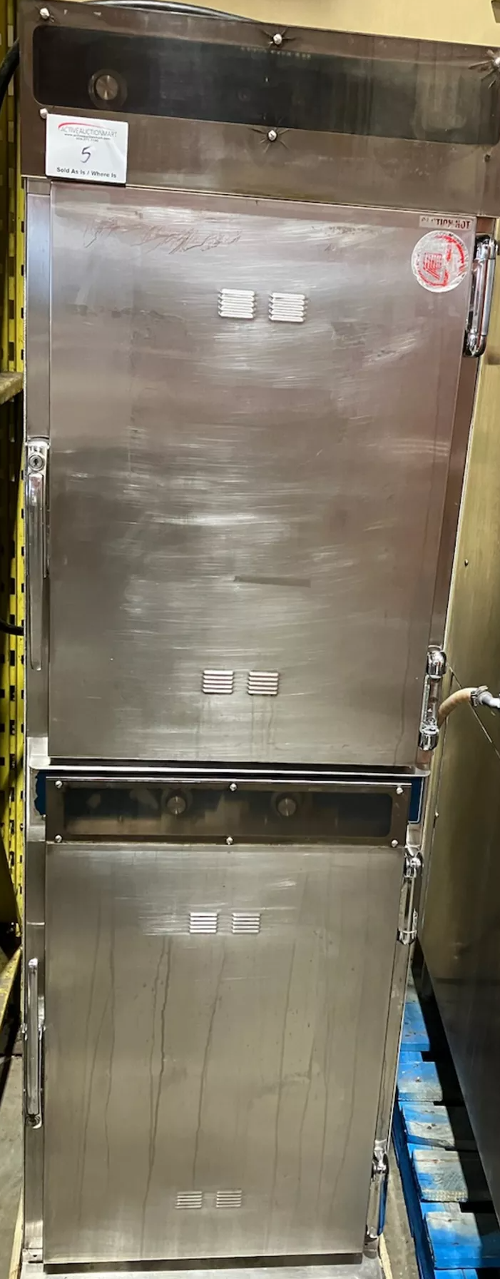 Used Alto Shaam Cook and Hold