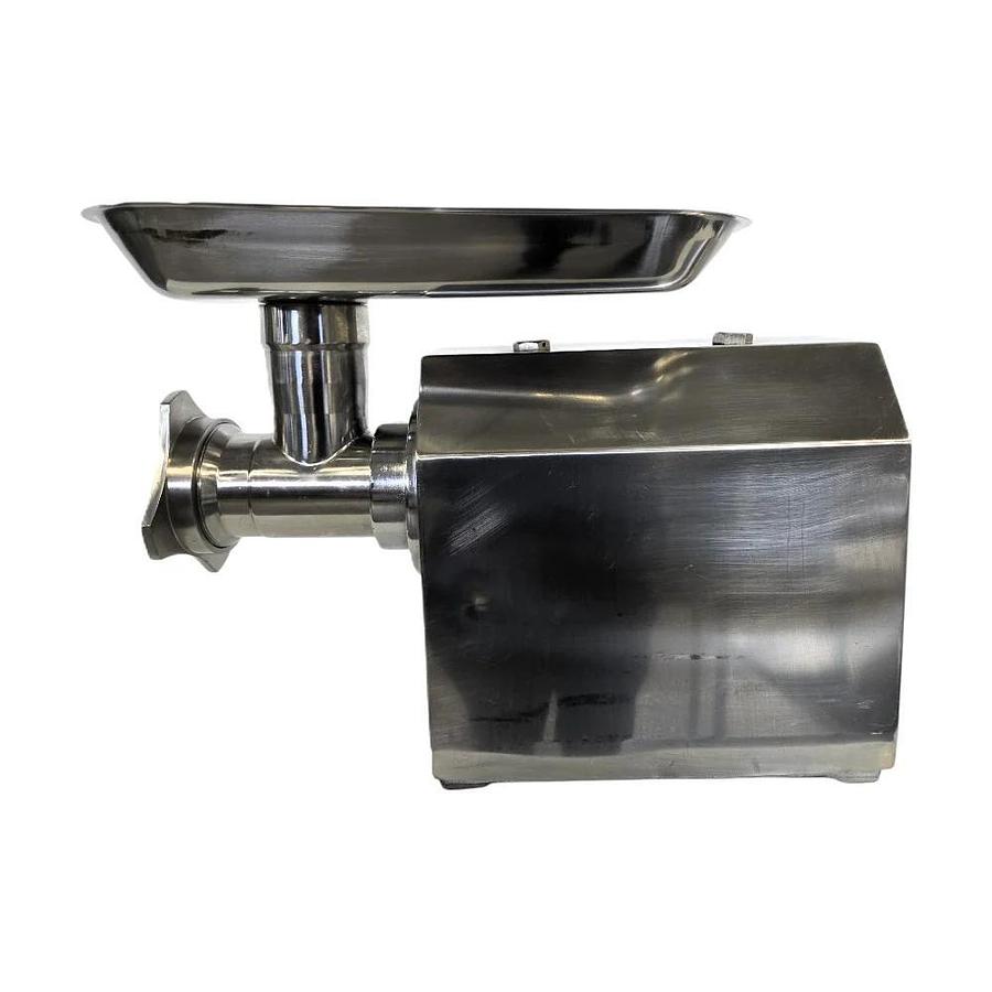 Used Rok 80030 Meat Grinder