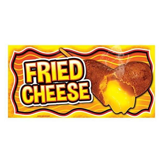 Concession food stand - promo signs - 37 DIFFERENT SIGNS TO CHOSE FROM