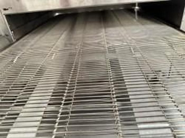 Refurbished Ovention Shuttle S2000 Single Ventless Pizza Oven Single Phase on Stand