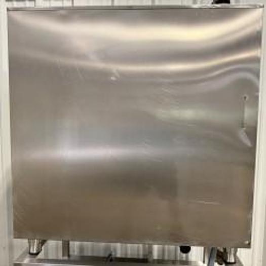Used Henny Penny Electric Combi Oven 10 Pan FGE115 with Stand