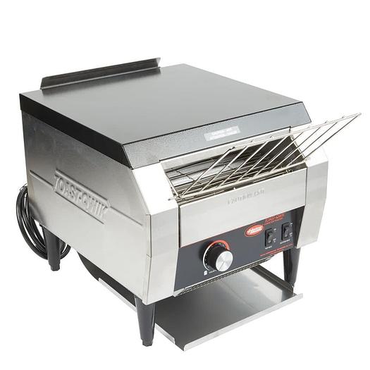 Hatco TQ-10 Toast Qwik Conveyor Toaster - 2" Opening