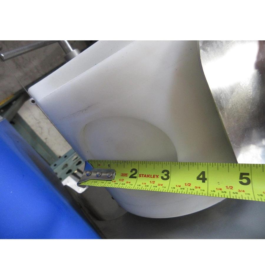 Used BIRO F1200N PATTY FORMER MACHINE