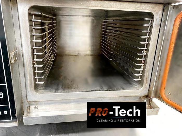 Refurbished Garland Pronto Plus Steamer