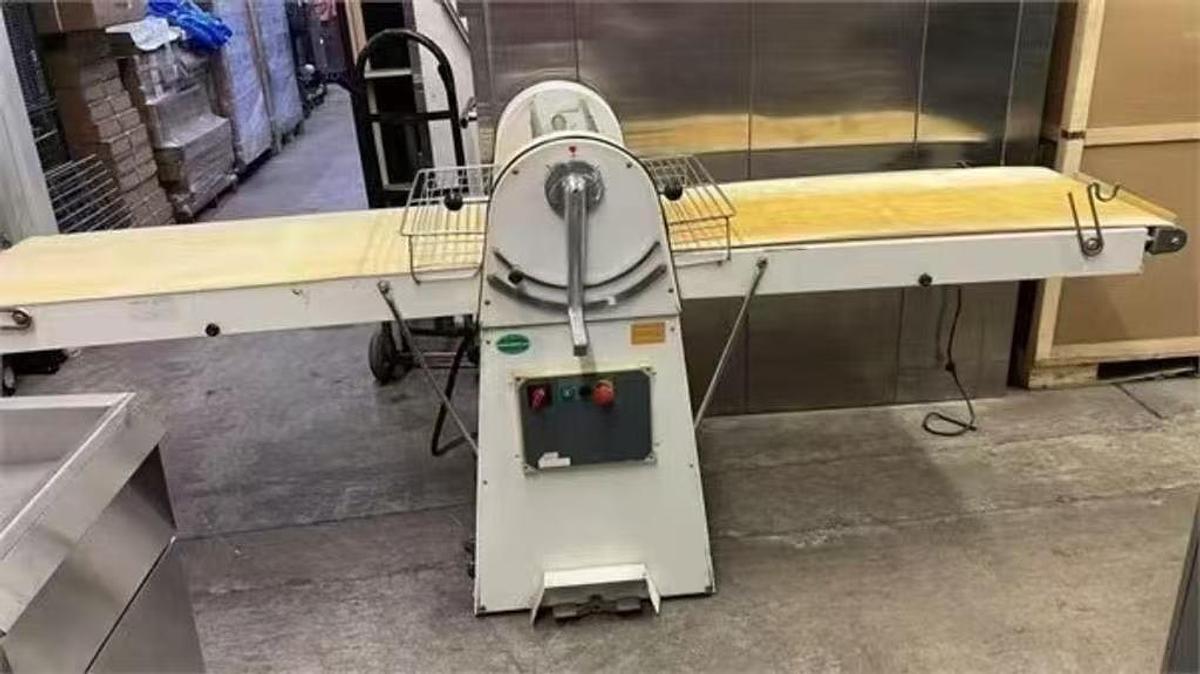 Used