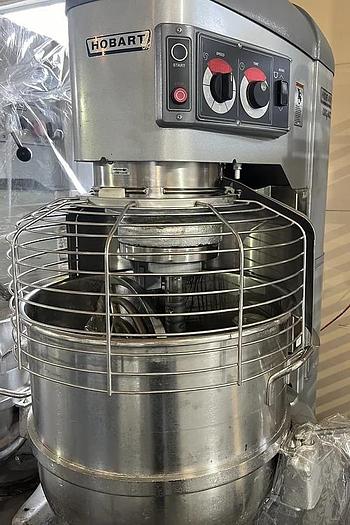 Refurbished Hobart Legacy 140 Quart Mixer
