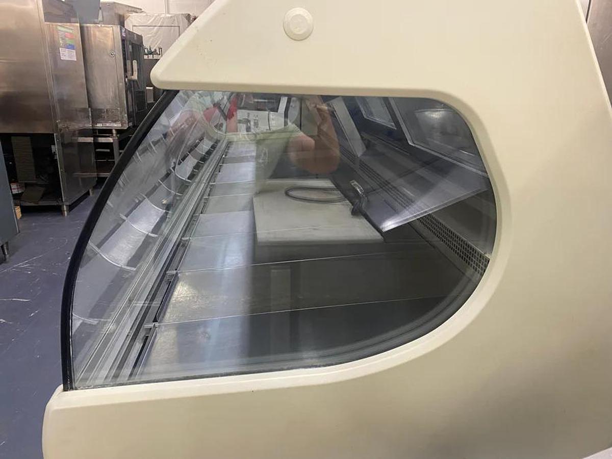 Used 12 Feet Igloo RSC Meat Cooler