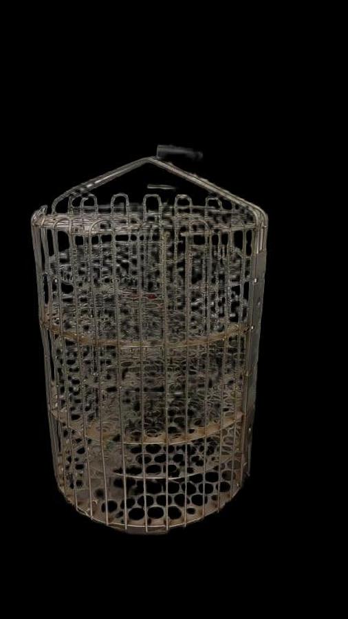 Used KFC Winston electric pressure fryer PFWPC6201CASJ - 2 available