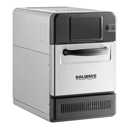 Used FAST BAKE COUNTER TOP VENTLESS OVEN