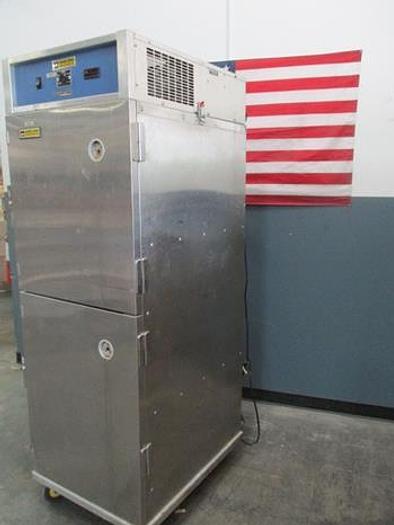Refurbished Crescor Heated Transport Cabinet