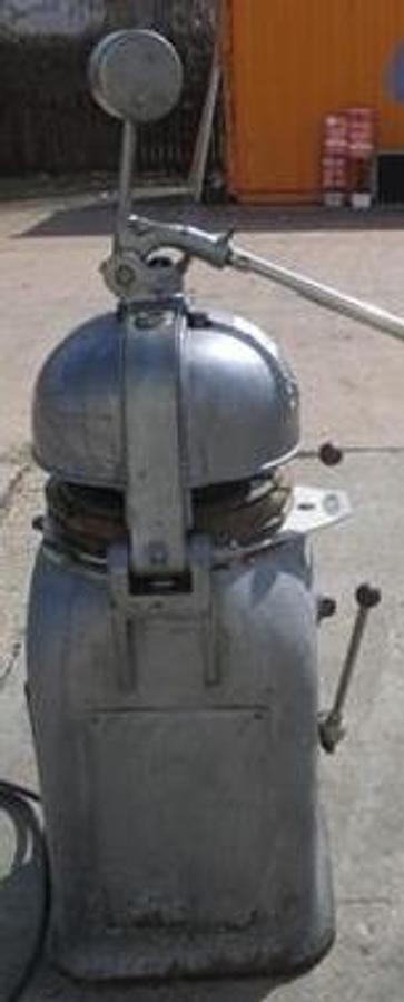 Used ERIKA DOUGH DIVIDER