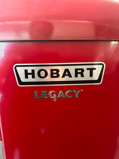 Refurbished HOBART 60 QT. FLOOR MIXER MODEL HL662
