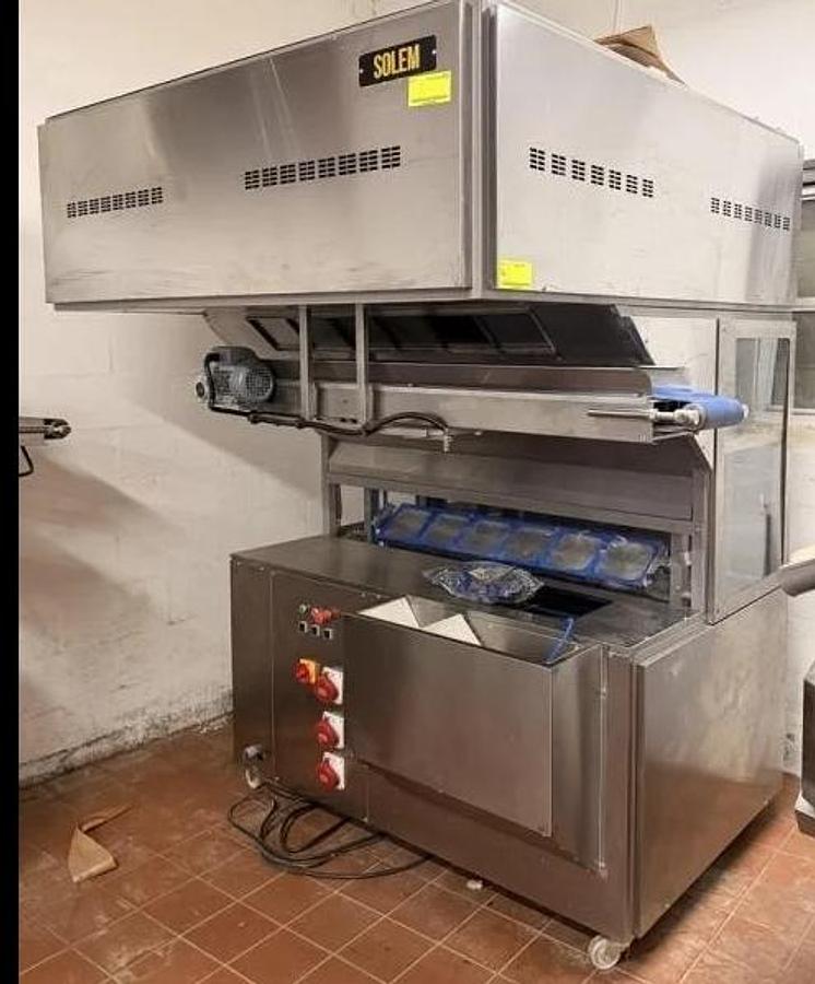 Used INTERMEDIATE PROOFER