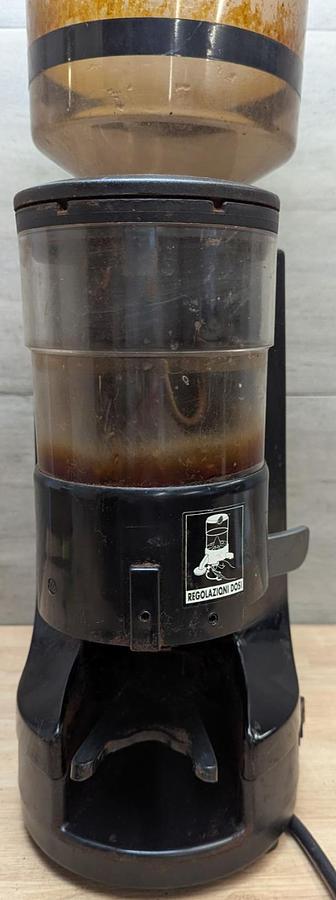 Used Nuova Simonelli MDX On-Demand Coffee Grinder 