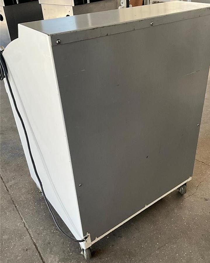 Used JAC VariaPro multi thickness bread slicer