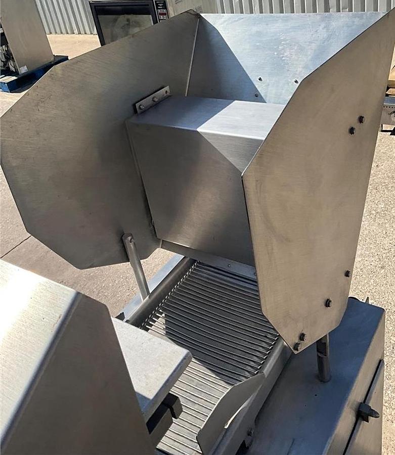Used Ross commercial meat tenderizer